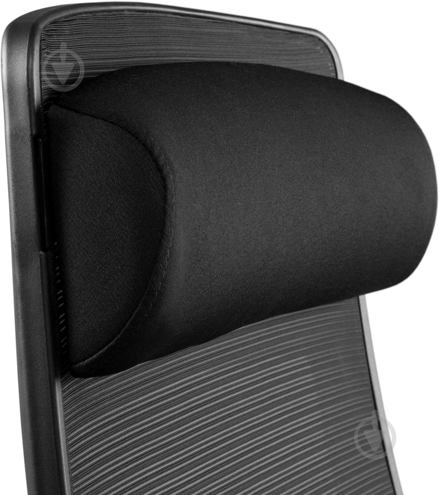 Кресло GT Racer B-919 черный - фото 15