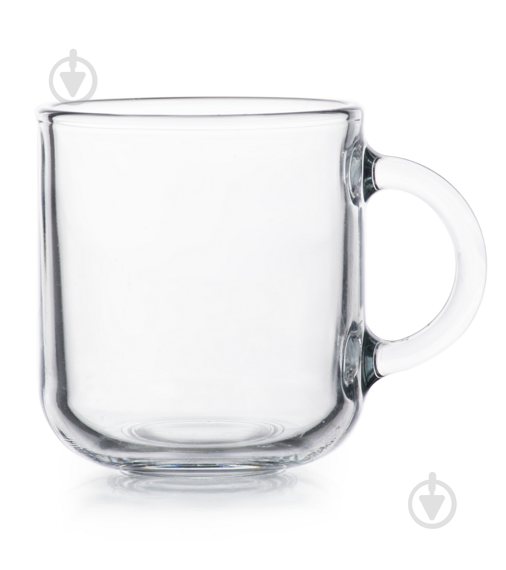 Чашка Crisa SAN MIGUEL 302 мл - фото 1