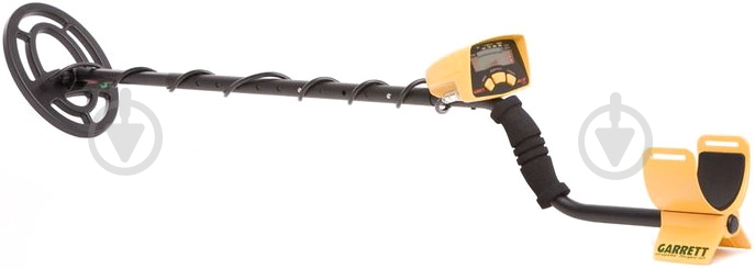 Металлодетектор Garrett ACE 250 - фото 1