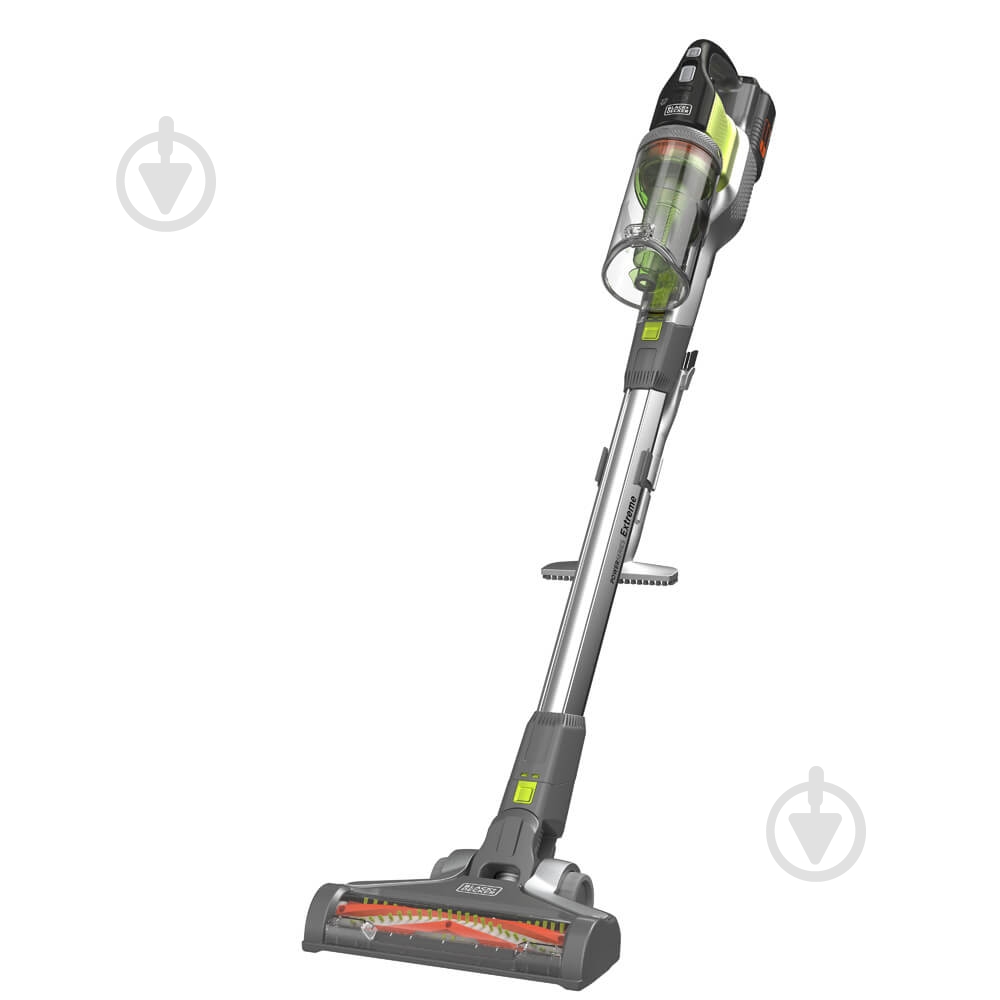 Пылесос аккумуляторный Black+Decker BHFEV362DA - фото 1