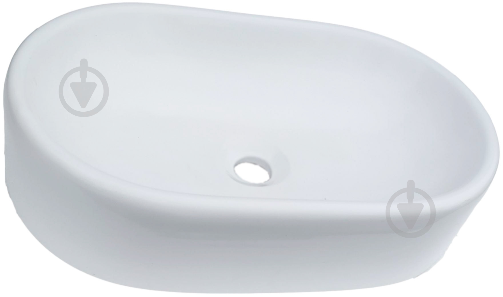 Умывальник-чаша Sonet Viva - фото 1