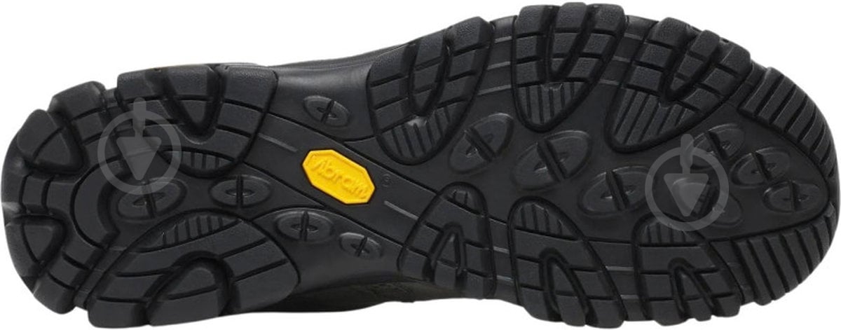 Черевики MERRELL MOAB 3 MID WP J00005408 р.43 сірий - фото 2