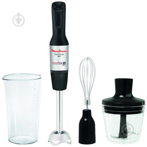 Блендер погружной Moulinex DD8538 - фото 1