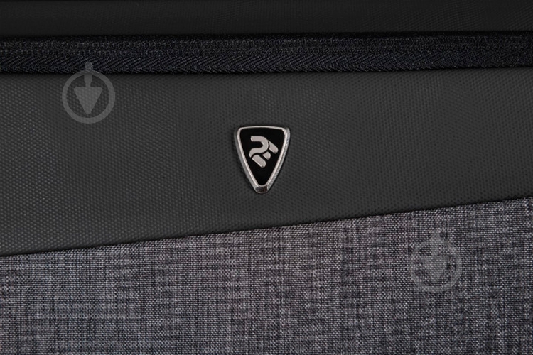 Сумка для ноутбука 2E 16" grey (2E-CBN9085GB) - фото 12