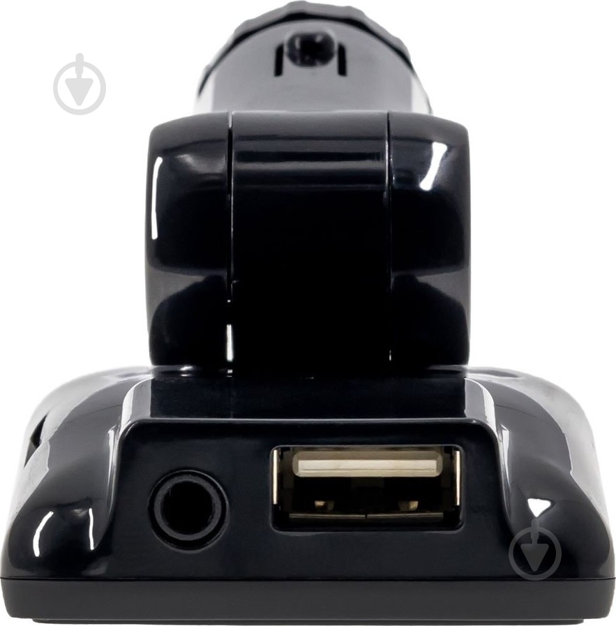 FM-трансмиттер Grand-X 79GRX - фото 5