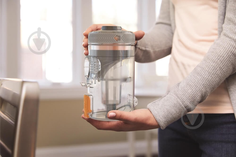 Электровеник Black+Decker BHFEV182B - фото 9