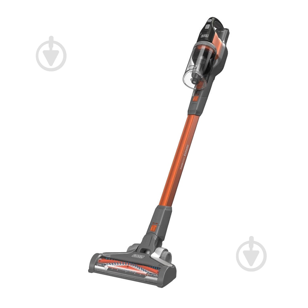 Электровеник Black+Decker BHFEV182B - фото 2
