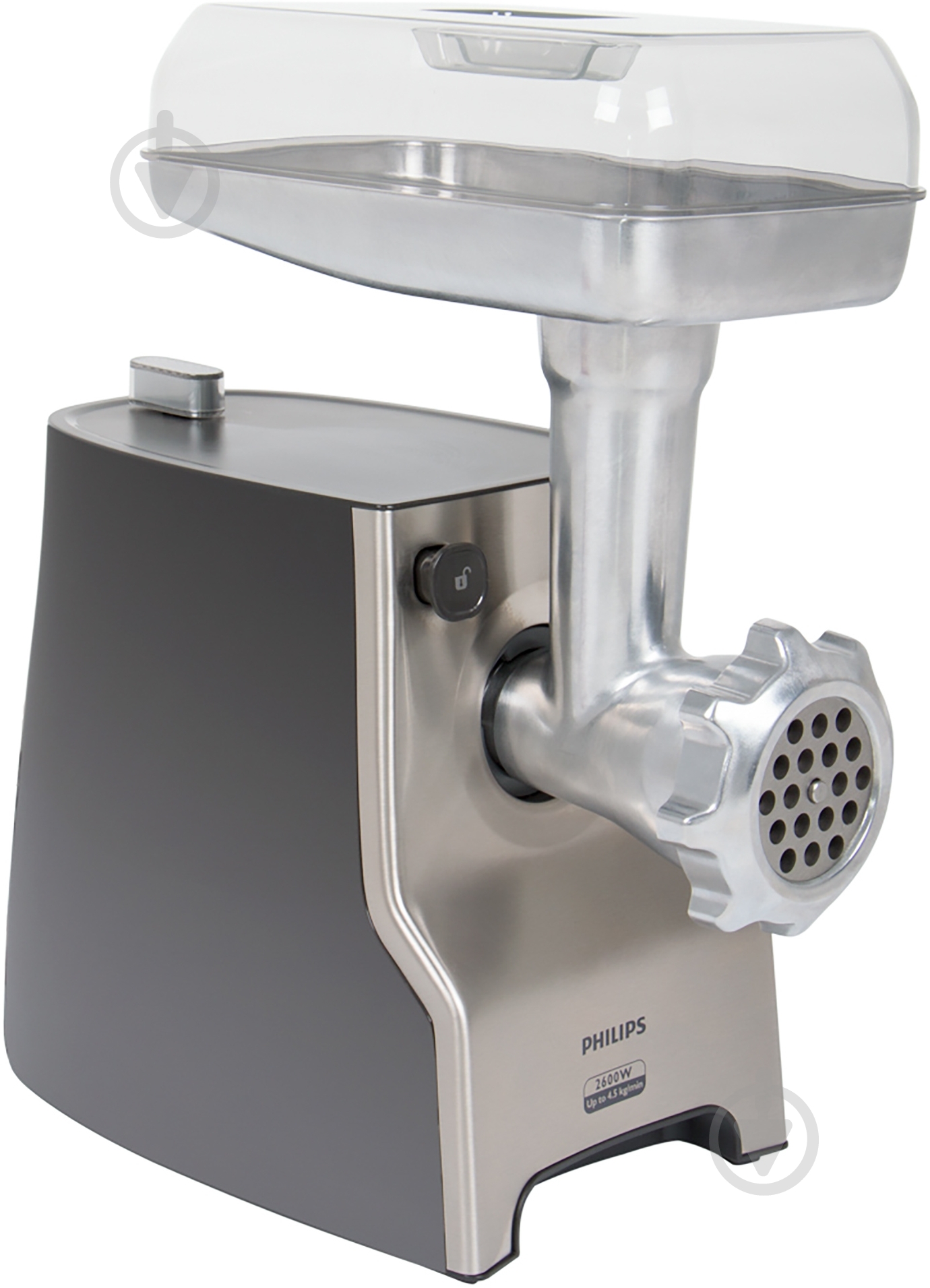 Мясорубка Philips HR2733/00 - фото 2