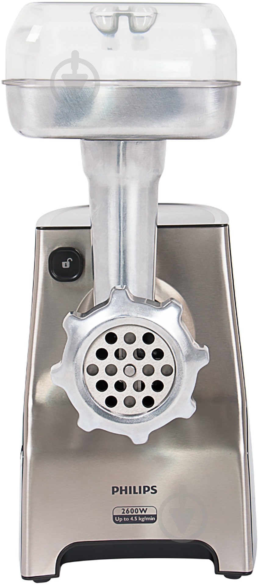 Мясорубка Philips HR2733/00 - фото 3