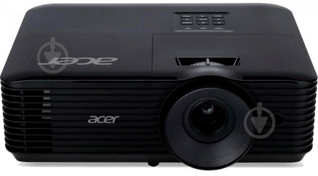 Проектор Acer X138WHP (MR.JR911.00Y) - фото 1 Проектор Acer X138WHP (MR.JR911.00Y) - фото 1