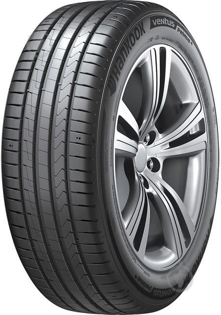 Шина Hankook K135 195/60 R16 89 V літо - фото 1