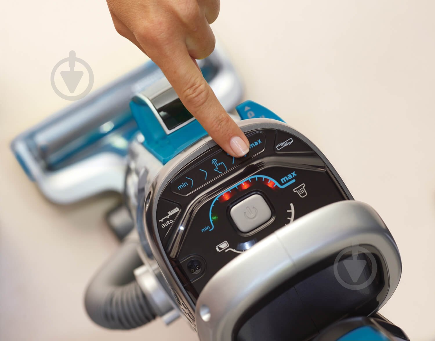 Электровеник Black+Decker CUA625BH - фото 7 Электровеник Black+Decker CUA625BH - фото 7