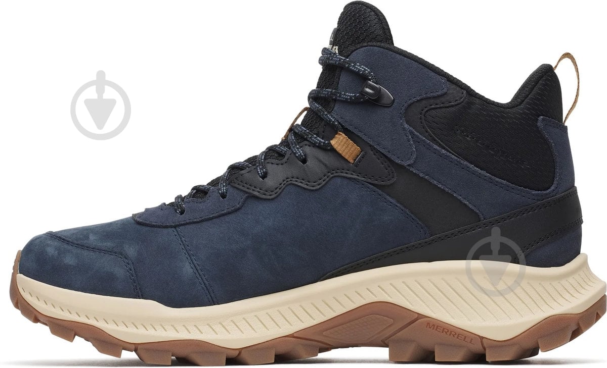 Черевики MERRELL SPEED STRIKE 2 LTR MID WP J00005474 р.44 синій - фото 2