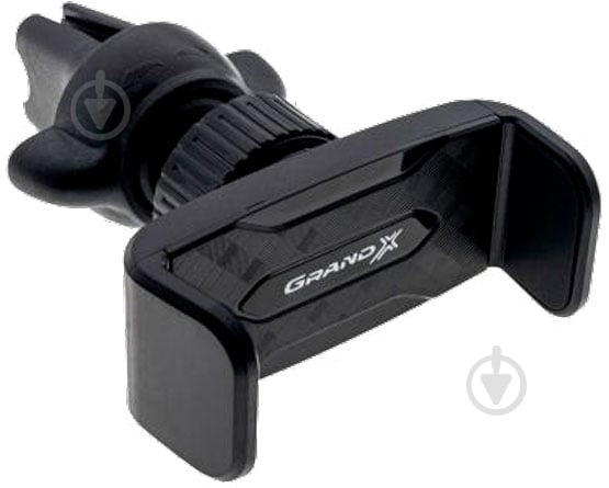 Автодержатель Grand-X Mounting on the Deflector для смартфона (MT-08) - фото 1 Автодержатель Grand-X Mounting on the Deflector для смартфона (MT-08) - фото 1