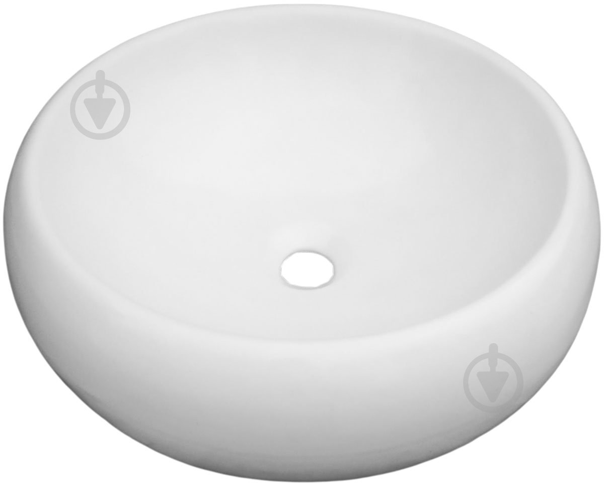 Умывальник Sonet Vento 40.5 см - фото 1