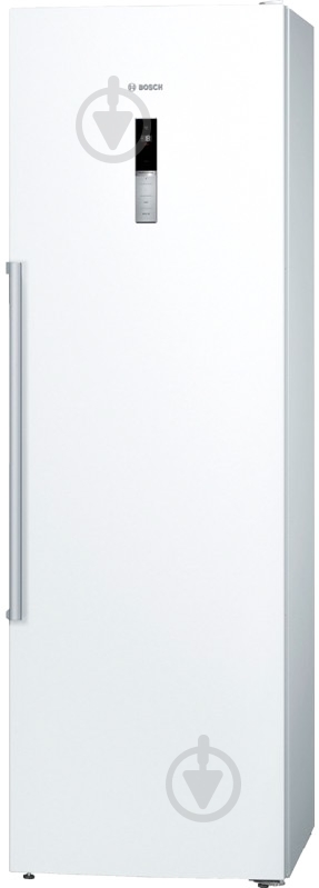 Морозильная камера Bosch GSN36BW30 - фото 1