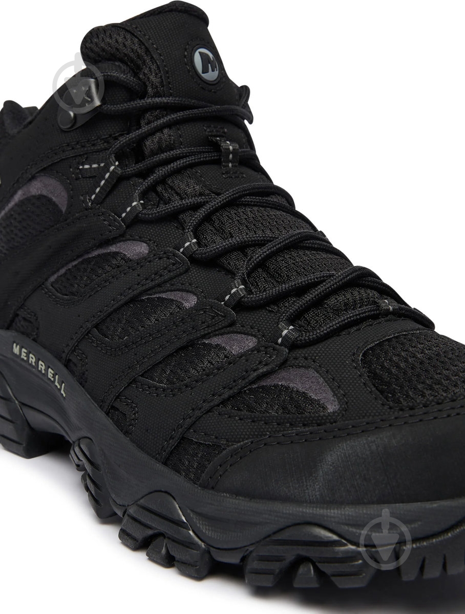 Черевики MERRELL MOAB 3 SYN MID GTX J500249 р.44 чорний - фото 5