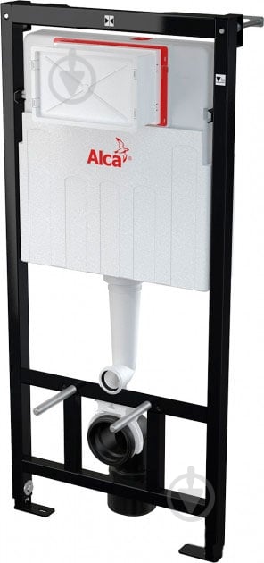Инсталляция для унитаза Alca Plast AM101/1120 - фото 1