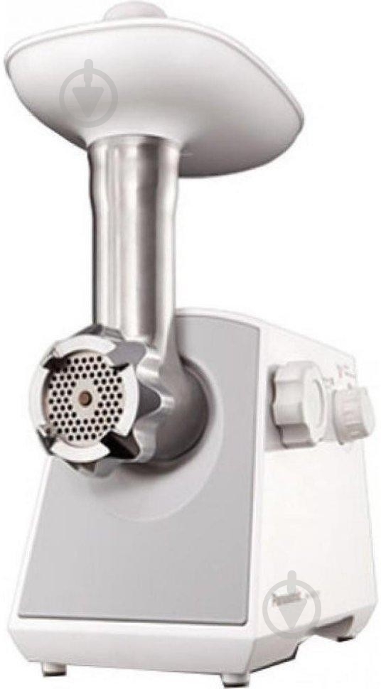 Мясорубка Panasonic MK-MG1510WTQ - фото 1