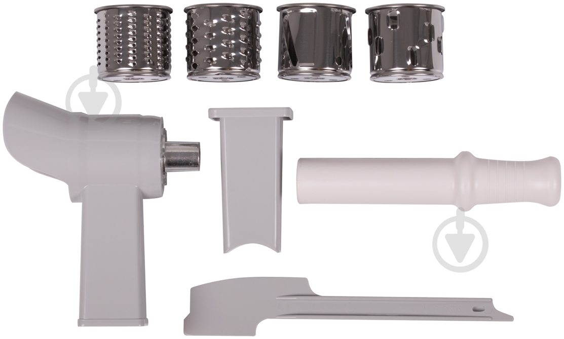 Мясорубка Panasonic MK-MG1510WTQ - фото 2