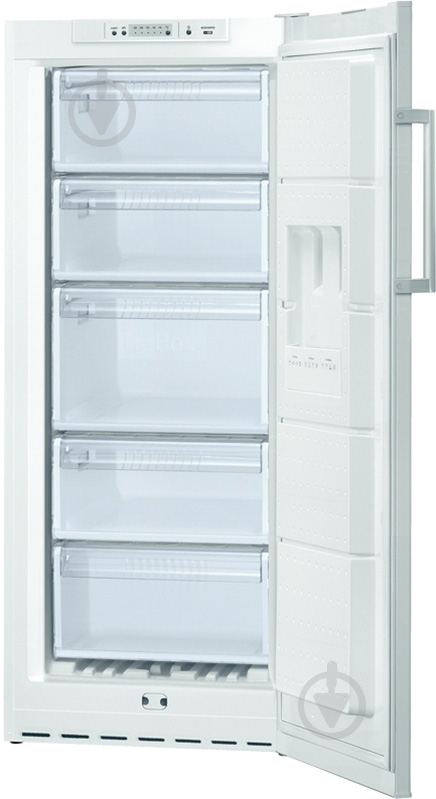 Морозильная камера Bosch GSV22V23 - фото 1 Морозильная камера Bosch GSV22V23 - фото 1