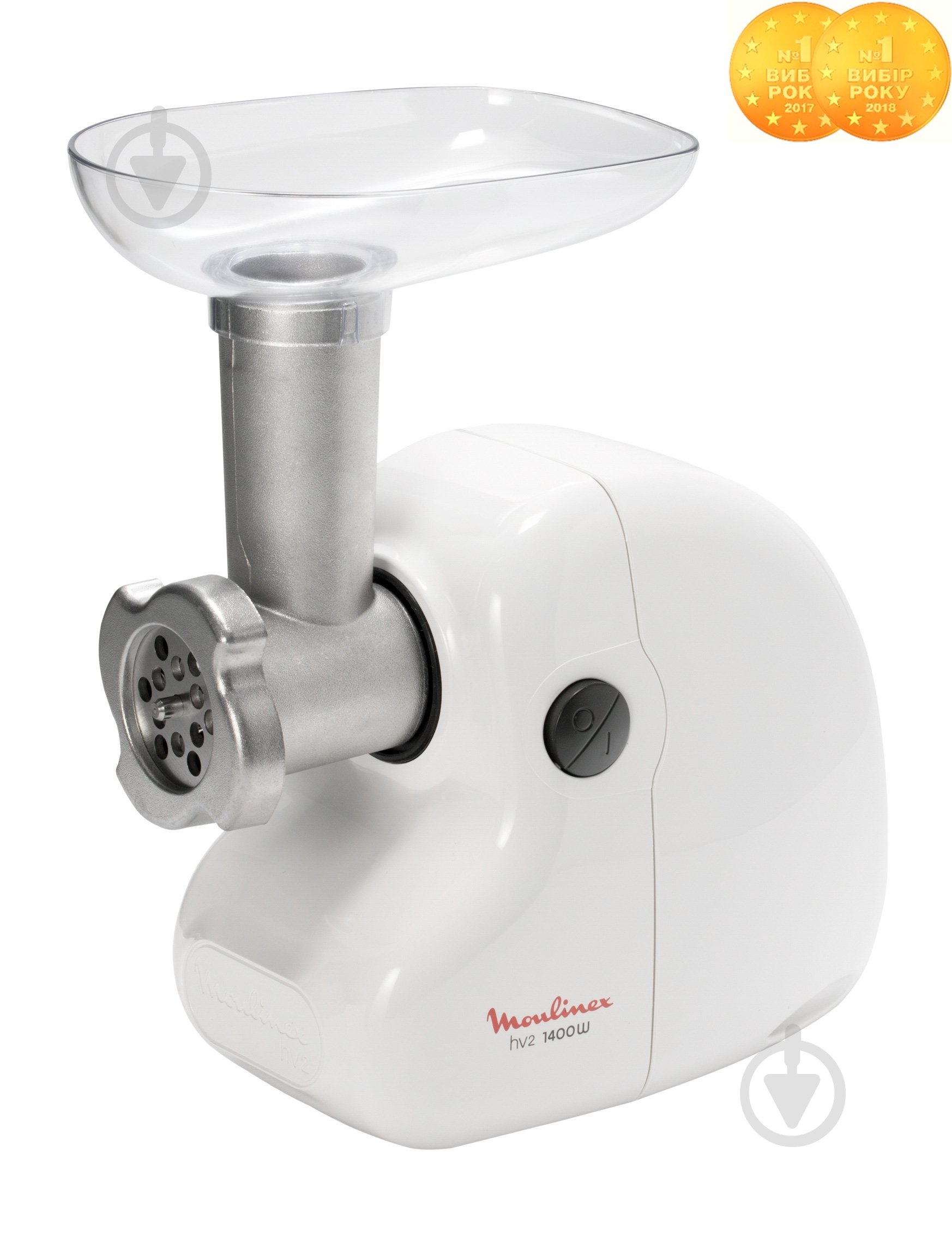 Мясорубка Moulinex ME 209 - фото 2 Мясорубка Moulinex ME 209 - фото 2