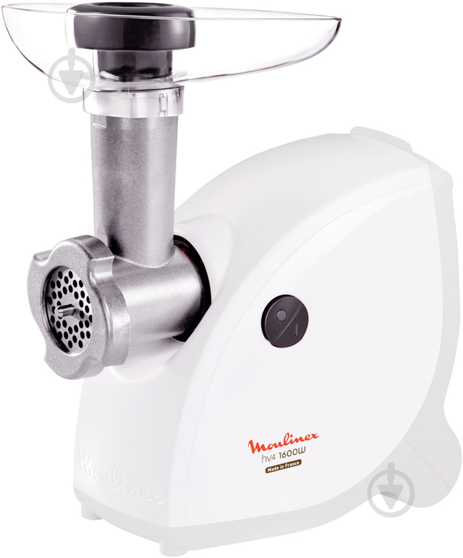 Мясорубка Moulinex ME456139 - фото 2 Мясорубка Moulinex ME456139 - фото 2