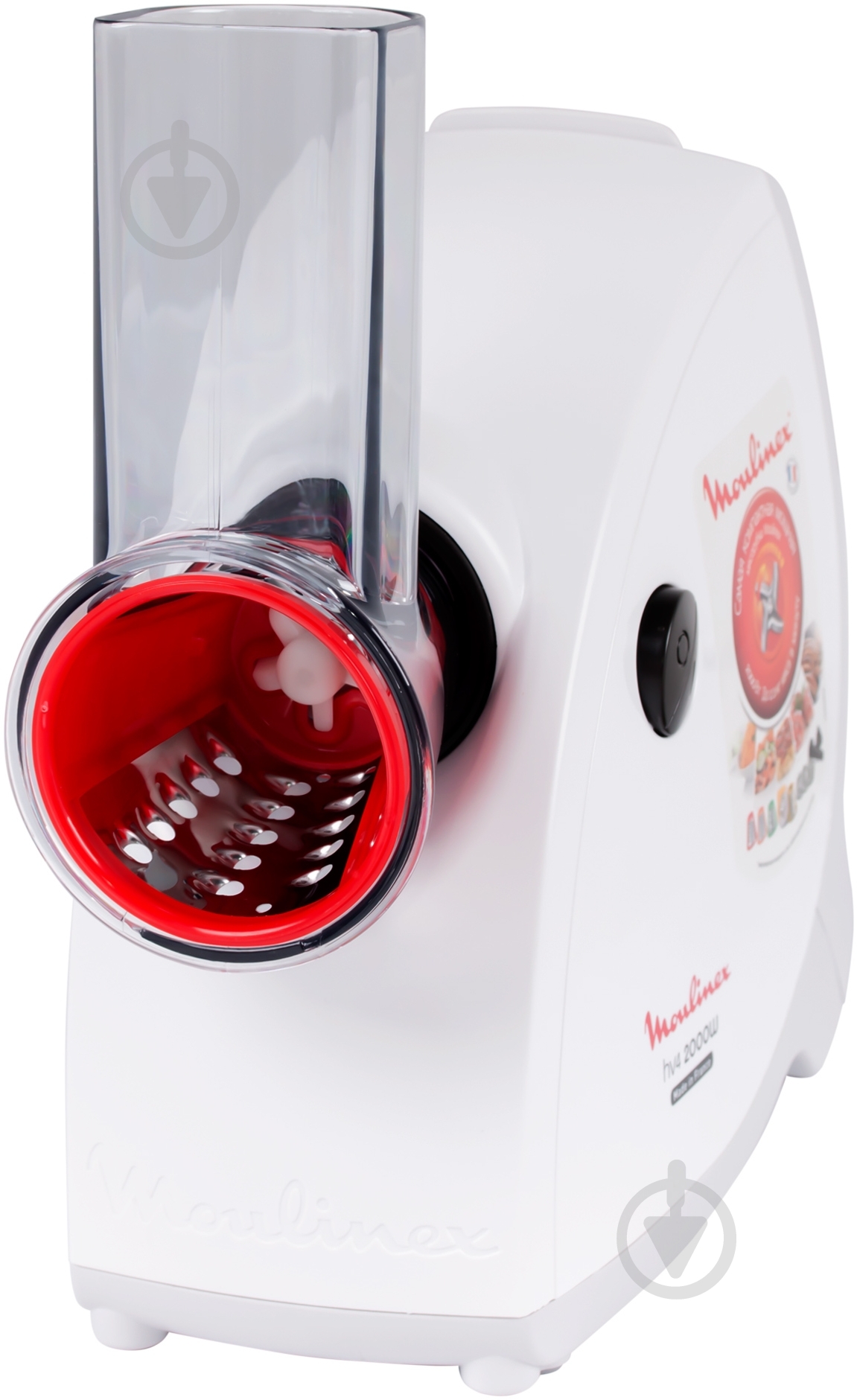 Мясорубка Moulinex ME456139 - фото 9 Мясорубка Moulinex ME456139 - фото 9