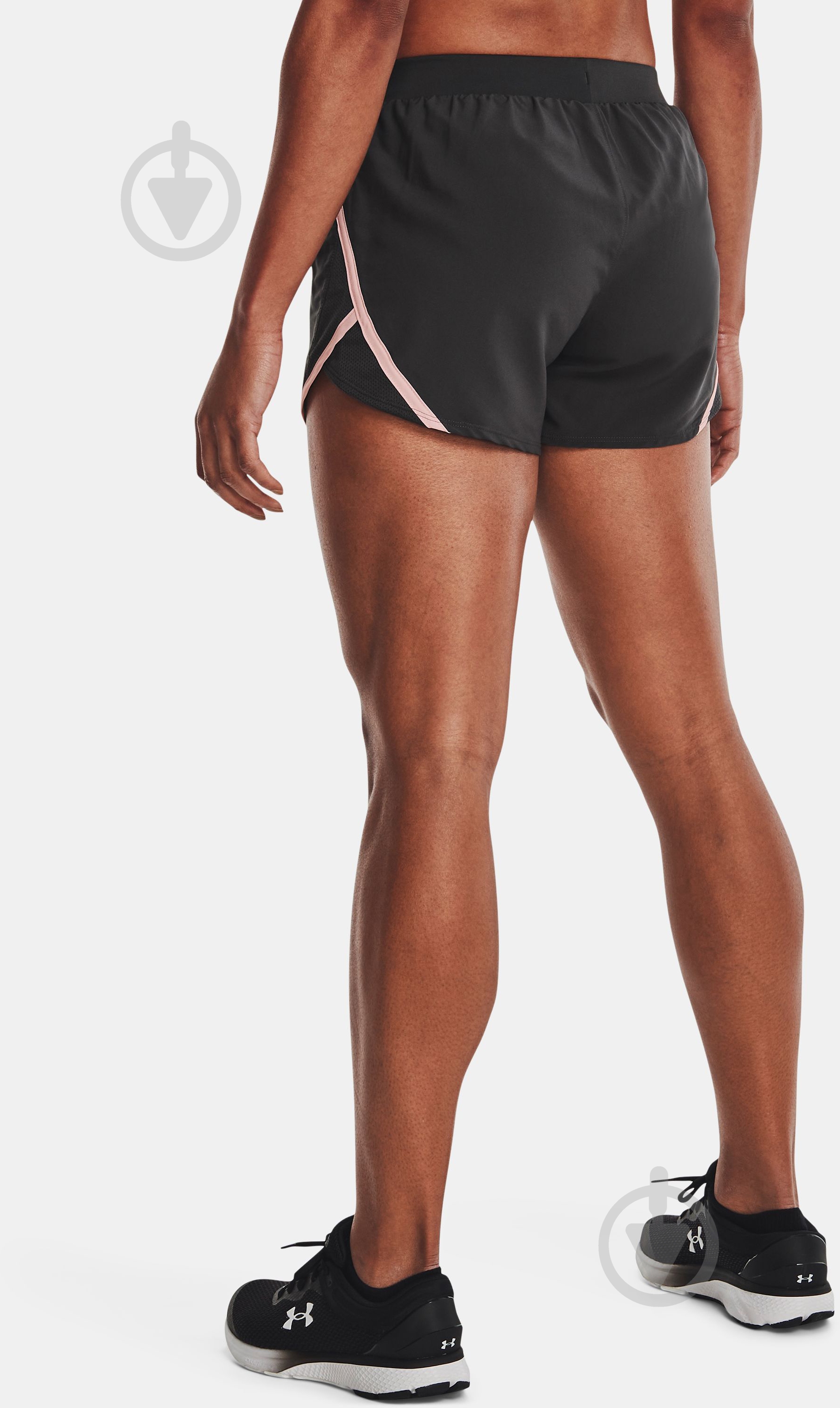 Шорты Under Armour 1350196-024 р. XL серый - фото 3 Шорты Under Armour 1350196-024 р. XL серый - фото 3