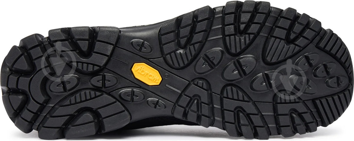 Ботинки MERRELL MOAB 3 SYN MID GTX J500249 р.44,5 черный - фото 4