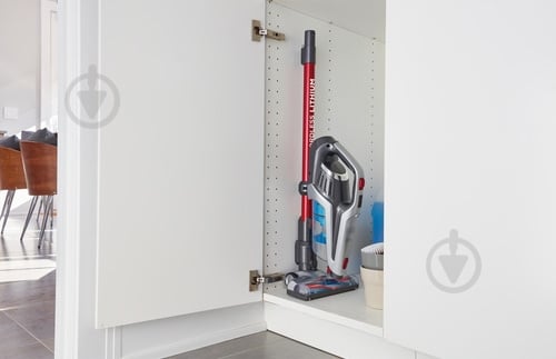 Пылесос аккумуляторный Black+Decker BHFE620J red - фото 6 Пылесос аккумуляторный Black+Decker BHFE620J red - фото 6