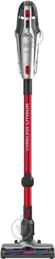 Пылесос аккумуляторный Black+Decker BHFE620J red - фото 2 Пылесос аккумуляторный Black+Decker BHFE620J red - фото 2