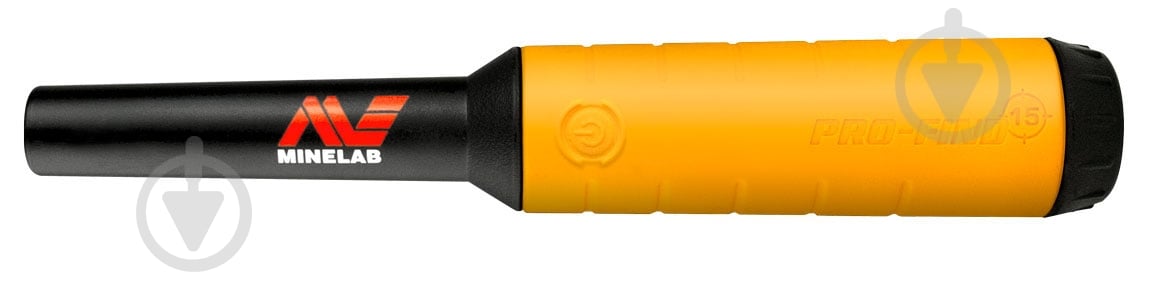 Целеуказатель (пинпоинтер) Minelab PRO-FIND 15 - фото 1