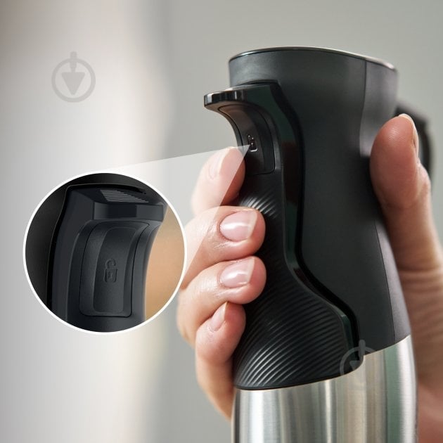 Блендер погружной Bosch MSM6M871 - фото 11