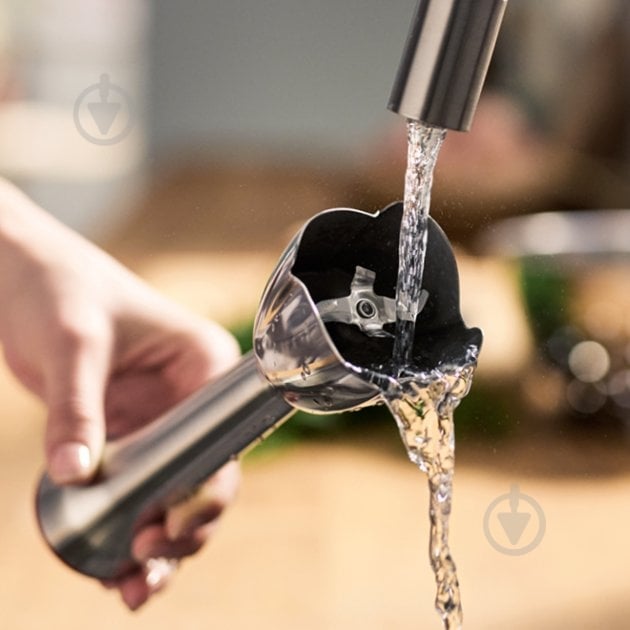 Блендер погружной Bosch MSM6M871 - фото 3