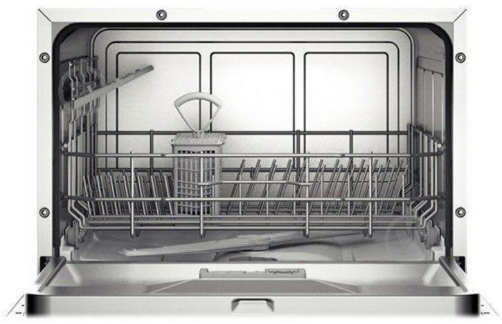 Посудомоечная машина Bosch SKS 51E22EU - фото 3 Посудомоечная машина Bosch SKS 51E22EU - фото 3