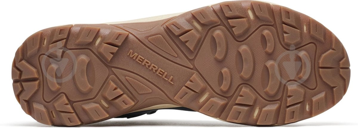 Ботинки MERRELL SPEED STRIKE 2 LTR MID WP J00005474 р.45 синий - фото 4 Ботинки MERRELL SPEED STRIKE 2 LTR MID WP J00005474 р.45 синий - фото 4