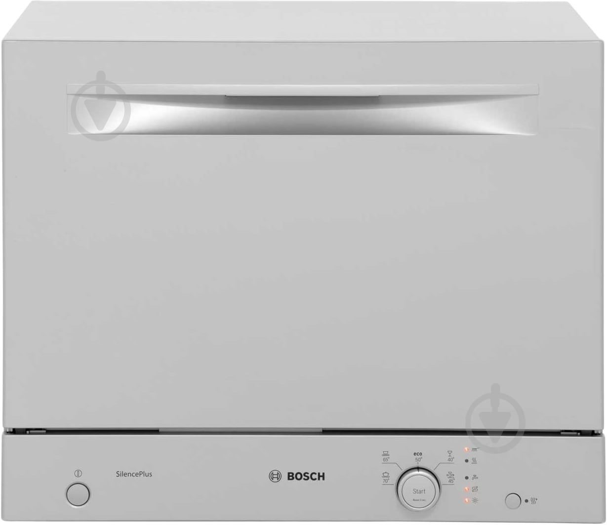 Посудомоечная машина Bosch SKS 51E28EU - фото 1 Посудомоечная машина Bosch SKS 51E28EU - фото 1
