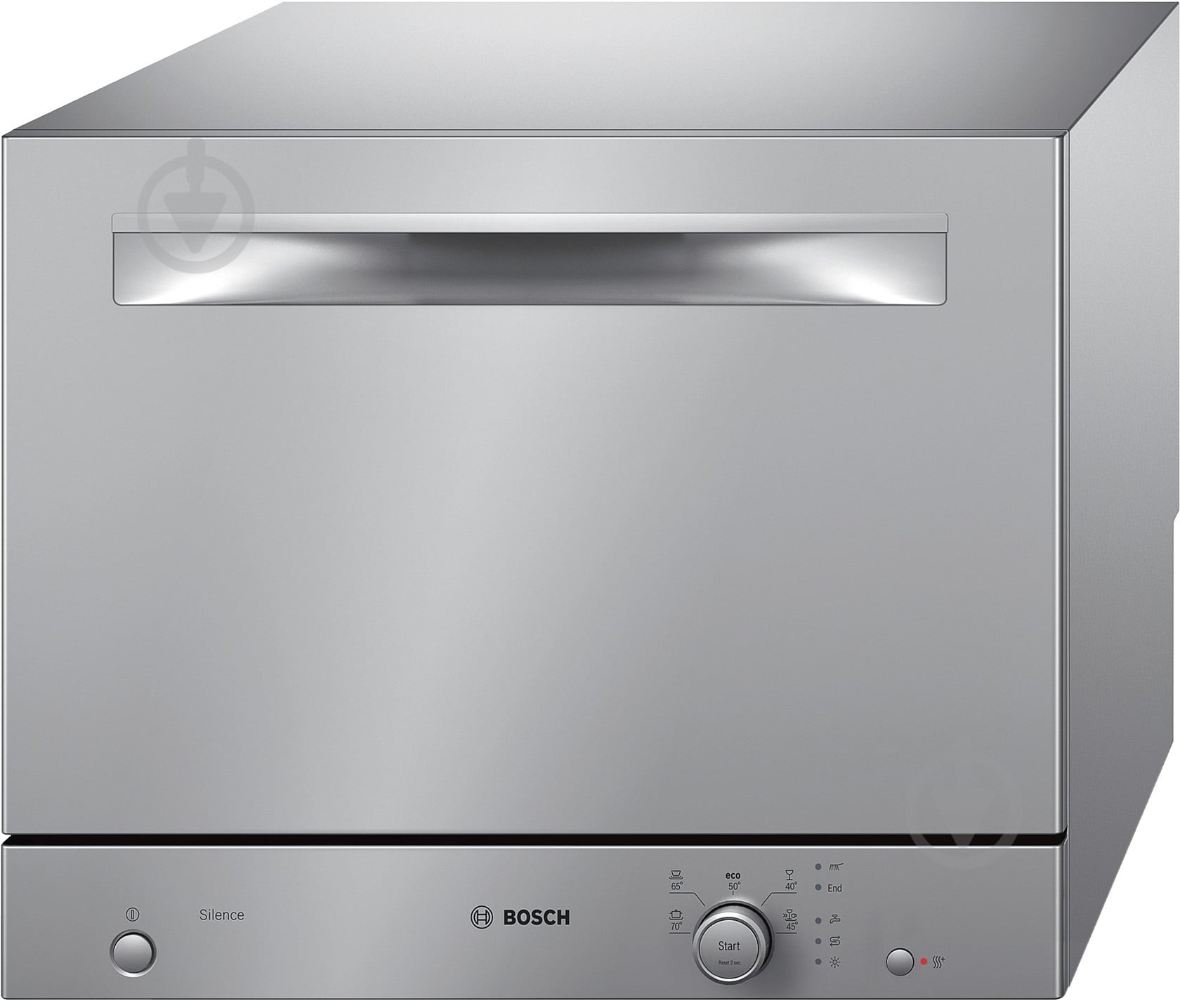 Посудомоечная машина Bosch SKS 51E28EU - фото 2 Посудомоечная машина Bosch SKS 51E28EU - фото 2