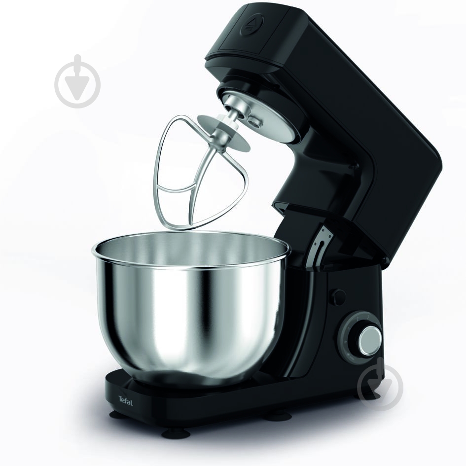 Кухонна машина Tefal MASTERCHEF ESSENTIAL QB15E838 - фото 5