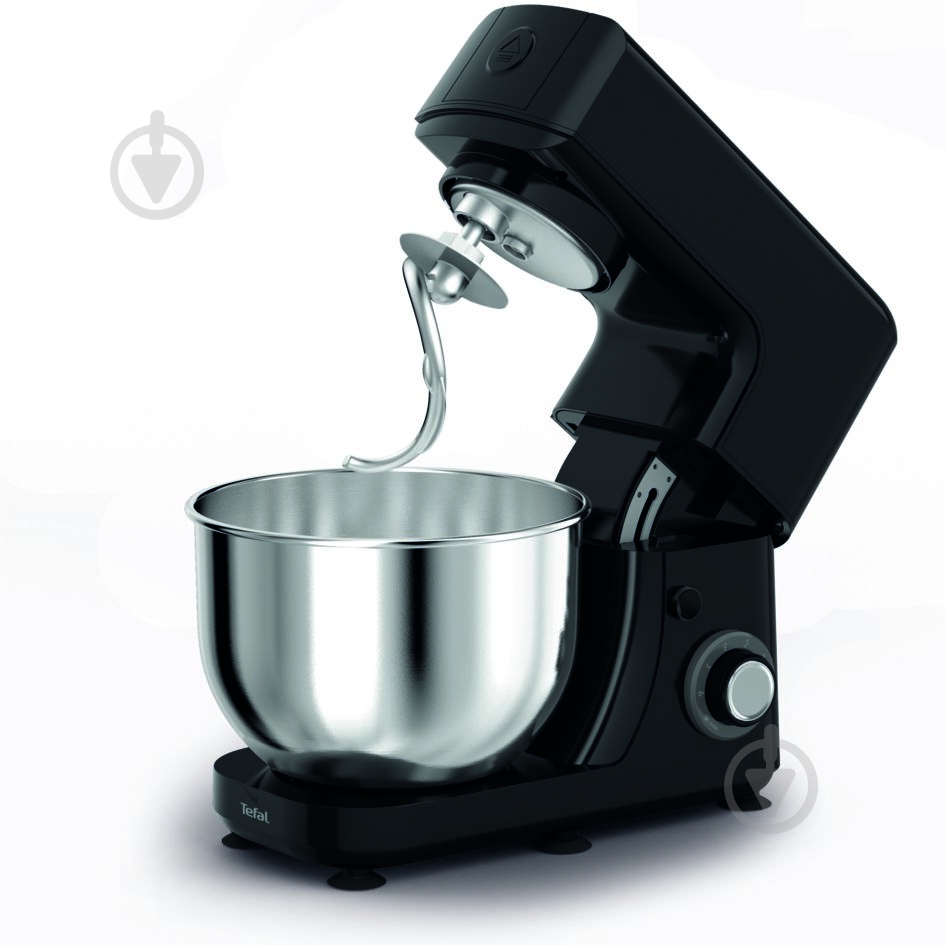 Кухонна машина Tefal MASTERCHEF ESSENTIAL QB15E838 - фото 6