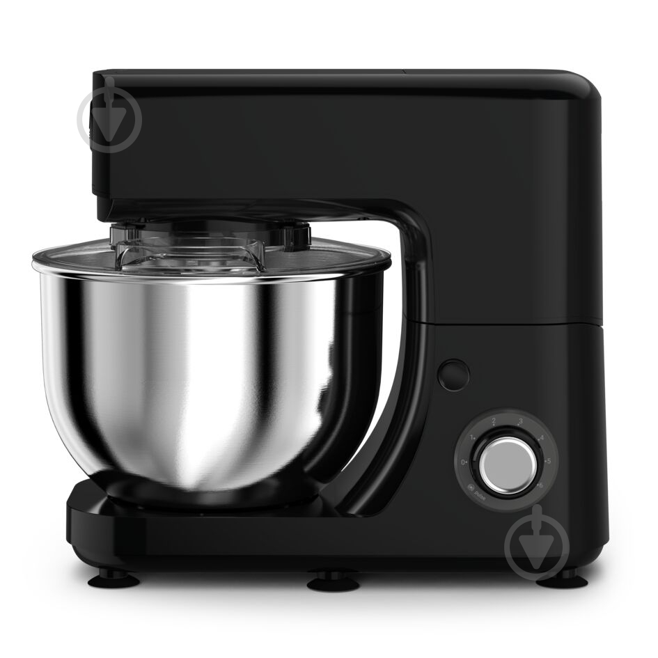Кухонна машина Tefal MASTERCHEF ESSENTIAL QB15E838 - фото 3