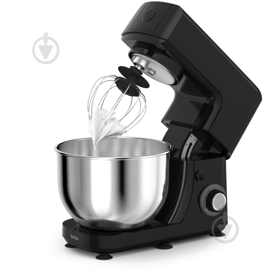 Кухонна машина Tefal MASTERCHEF ESSENTIAL QB15E838 - фото 4