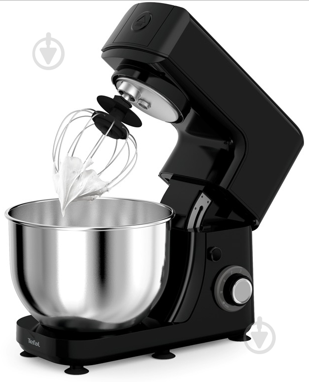 Кухонна машина Tefal MASTERCHEF ESSENTIAL QB15E838 - фото 14