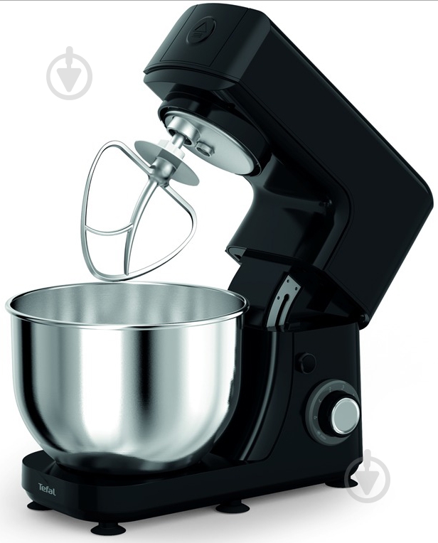 Кухонна машина Tefal MASTERCHEF ESSENTIAL QB15E838 - фото 15