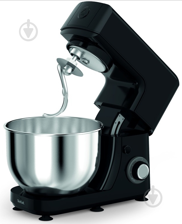 Кухонна машина Tefal MASTERCHEF ESSENTIAL QB15E838 - фото 16
