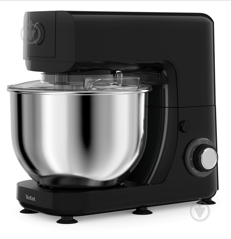 Кухонна машина Tefal MASTERCHEF ESSENTIAL QB15E838 - фото 2