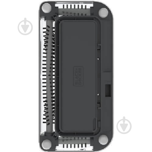 Пылесос аккумуляторный Black+Decker PSA215B - фото 5