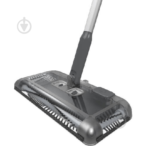 Пылесос аккумуляторный Black+Decker PSA215B - фото 2