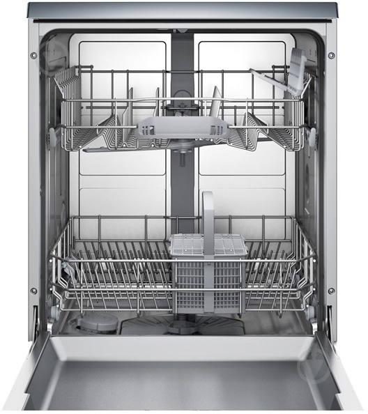 Посудомоечная машина Bosch SMS 50D32EU - фото 3